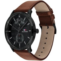 ZEGAREK MĘSKI TOMMY HILFIGER 1791604 HUNTER (zf079b)