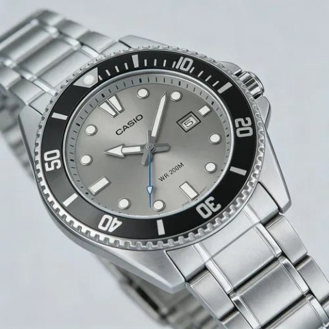 Zegarek Casio Collection MDV-107D-8AVEF