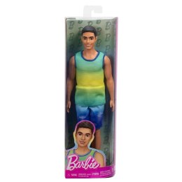 Barbie Fashionistas. Ken HYV00