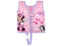 Bestway kamizelka do pływania S/M Minnie 9101B
