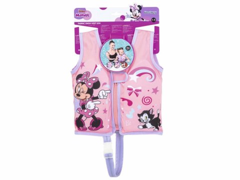 Bestway kamizelka do pływania S/M Minnie 9101B
