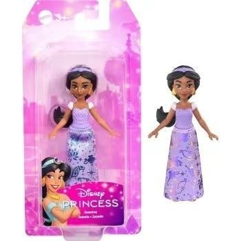 Disney Princess Jasmine mała lalka