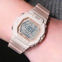 ZEGAREK DAMSKI CASIO LWS-2200H-4AV