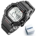 ZEGAREK MĘSKI CASIO AE-1600H-1AVEF + BOX (zd300a)