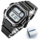ZEGAREK MĘSKI CASIO DW-291HX-1AVDF + BOX