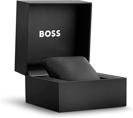 ZEGAREK MĘSKI HUGO BOSS 1513704 - OCEAN EDITION (zh017d)