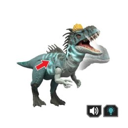 Jurassic World Kriolofozaur Ryczący dinozaur