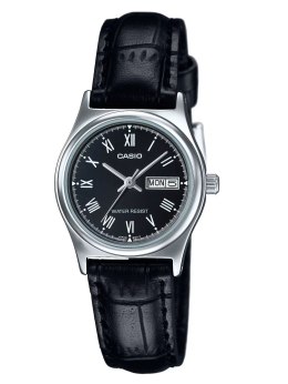 ZEGAREK DAMSKI CASIO LTP-V006L-1B (zd576g) + BOX