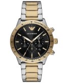 ZEGAREK MĘSKI EMPORIO ARMANI AR11521 - MARIO