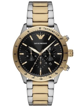 ZEGAREK MĘSKI EMPORIO ARMANI AR11521 - MARIO