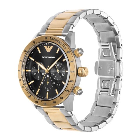 ZEGAREK MĘSKI EMPORIO ARMANI AR11521 - MARIO