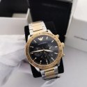 ZEGAREK MĘSKI EMPORIO ARMANI AR11521 - MARIO