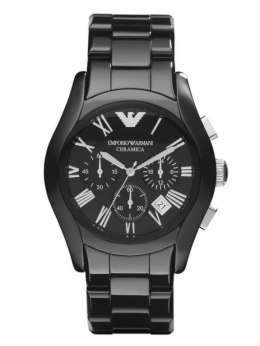 ZEGAREK MĘSKI EMPORIO ARMANI AR1400 - VALENTO (zi005a)