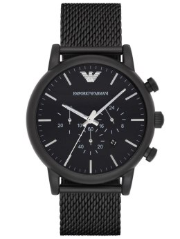 ZEGAREK MĘSKI EMPORIO ARMANI AR1968- LUIGI (zi120b)