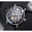 ZEGAREK MĘSKI EMPORIO ARMANI AVIATOR AUTOMATIC AR60026 + BOX (zi099a)