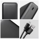 Powerbank Blue Star W2015 2.1A 20000 mAh czarny