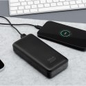 Powerbank Blue Star W2015 2.1A 20000 mAh czarny