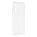 ROAR futerał ALL DAY COLORFUL JELLY do HUAWEI P30 Pro transparentny