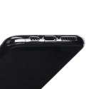 ROAR futerał ALL DAY COLORFUL JELLY do HUAWEI P30 Pro transparentny