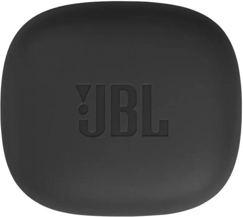 Słuchawki bezprzewodowe douszne JBL TWS Wave 300 czarne