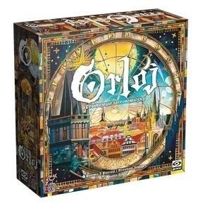 Orloj: Praski zegar astronomiczny