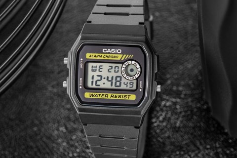 ZEGAREK MĘSKI CASIO F-94WA-9D + BOX
