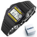 ZEGAREK MĘSKI CASIO F-94WA-9D + BOX