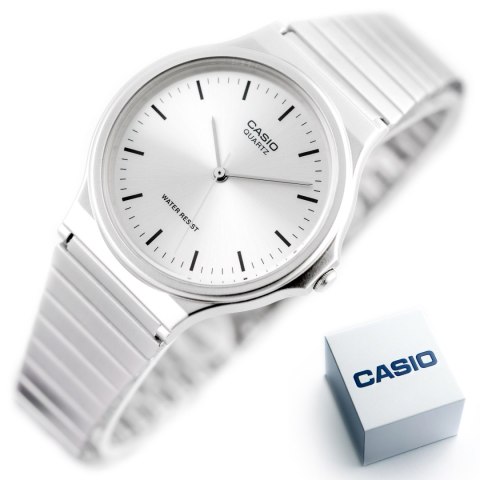 Zegarek Damski Casio MQ-24D-7E + BOX
