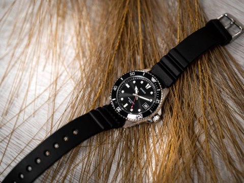 Zegarek Męski Casio MDV-10-1A1VEF + BOX