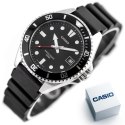 Zegarek Męski Casio MDV-10-1A1VEF + BOX