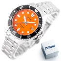 Zegarek Męski Casio MDV-10D-1A1+ BOX