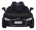 Audi R8 na akumulator dla dzieci Czarny
