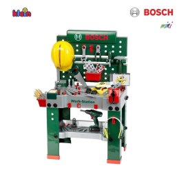 Mega warsztat XL Bosch