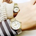 ZEGAREK DAMSKI CASIO LTP-V006G-9BUDF (zd585a) + BOX