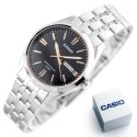 ZEGAREK MĘSKI CASIO MTP-1335D 1A2VDF (zd026b) + BOX