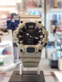 Zegarek Casio Collection HDC-700-3A3