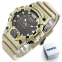 Zegarek Casio Collection HDC-700-3A3