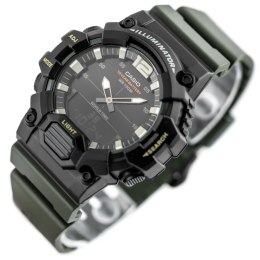 Zegarek Casio Collection HDC-700-3A