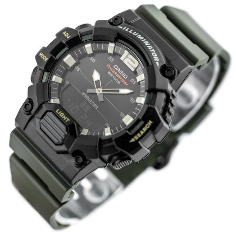 Zegarek Casio Collection HDC-700-3A