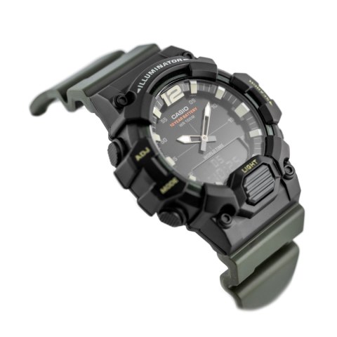 Zegarek Casio Collection HDC-700-3A