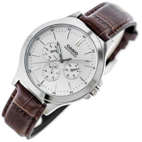 Zegarek Casio Collection MTP-V300L-7A