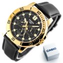 Zegarek Męski Casio MTP-VD300GL-1EUDF + BOX