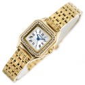 Zegarki damskie PERFECT S405-03 + BOX