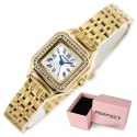Zegarki damskie PERFECT S405-03 + BOX