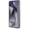 KARL LAGERFELD futerał do SAMSUNG S25 Ultra KLHMS25LHLSKIK (Magnetic IML Metal K. Heads) czarny