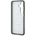 KARL LAGERFELD futerał do SAMSUNG S26 KLHMS26SHMKBCHOK (Magnetic IML Repeated Logo and Choupette) czarny
