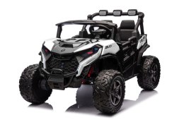 Pojazd Buggy OBSERVER 4x4 Biały