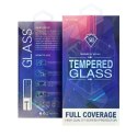 5D Full Glue Tempered Glass - do Motorola SIGNATURE czarny (curved edge)
