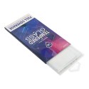 5D Full Glue Tempered Glass - do Motorola SIGNATURE czarny (curved edge)