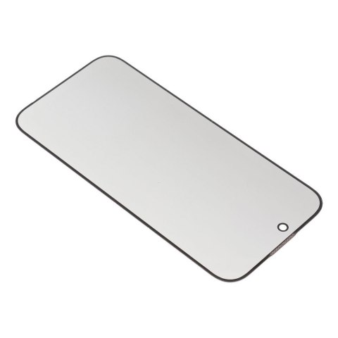 Szkło Hartowane 6D Pro Veason Privacy Glass - do Iphone 13 Pro Max / 14 Plus czarny